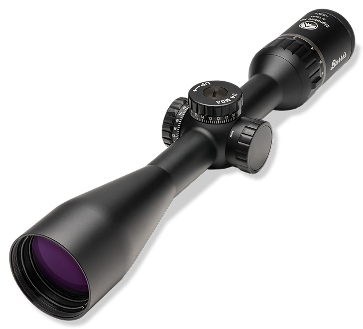 BUR 200531    SIGNATURE HD 3-15X44 E3 ILLUM