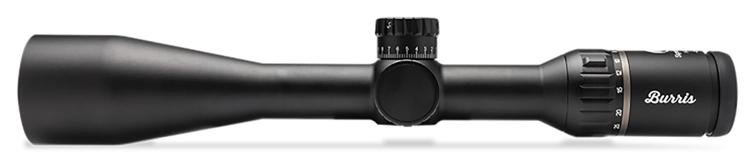 BUR 200534    SIGNATURE HD 5-25X50 FINE PLEX