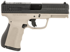 FMK FMKG49TG      G3 9MM 4IN OR 14RD TG