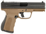 FMK FMKG49BB      G3 9MM 4IN OR 14RD BB