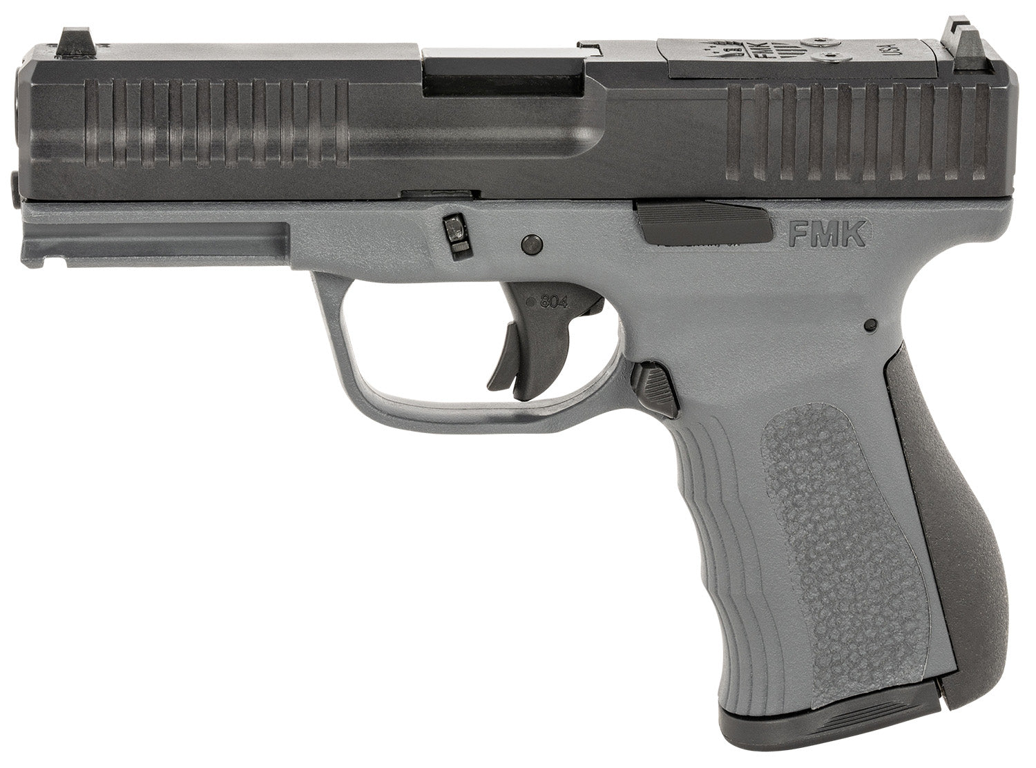 FMK FMKG49DG      G3 9MM 4IN OR 14RD DG