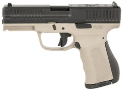 FMK FMKG49TG      G3 9MM 4IN OR 14RD TG