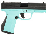 FMK FMKG49BJ      G3 9MM 4IN OR 14RD BJ