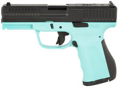 FMK FMKG49BJ      G3 9MM 4IN OR 14RD BJ