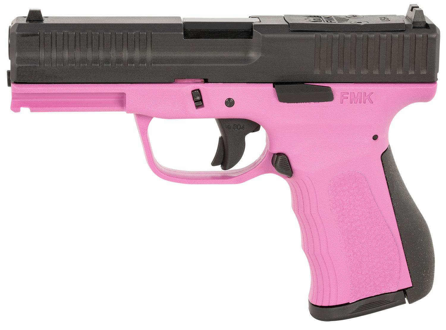 FMK FMKG49PK      G3 9MM 4IN OR 14RD PK