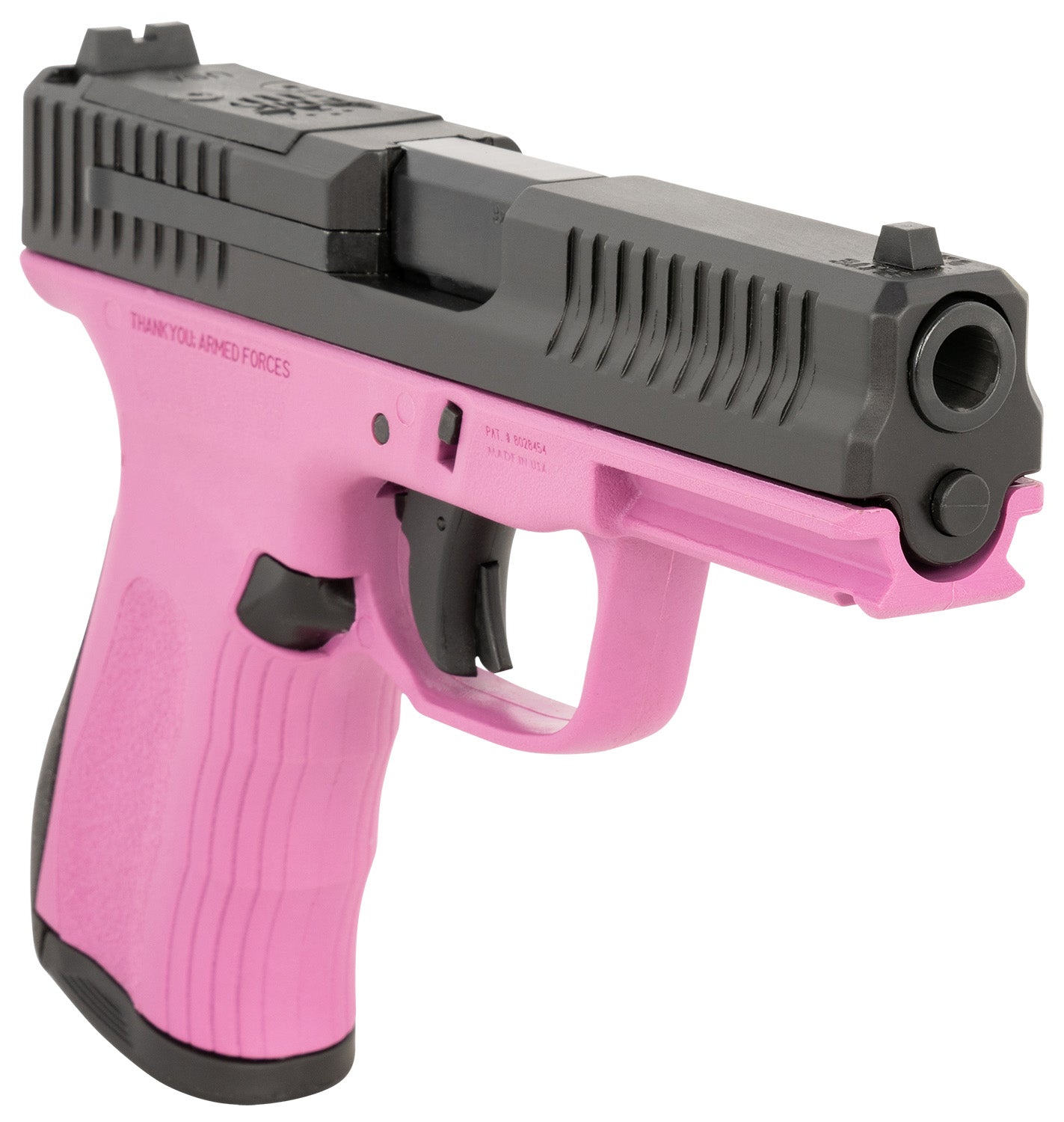 FMK FMKG49PK      G3 9MM 4IN OR 14RD PK