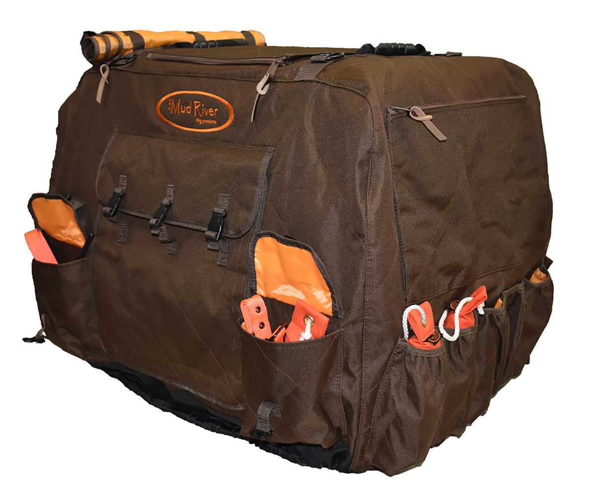 MUDR MRM1414    MR DIXIE KENNEL COVER MED