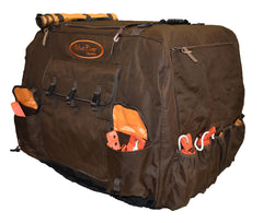 MUDR MRM1414    MR DIXIE KENNEL COVER MED