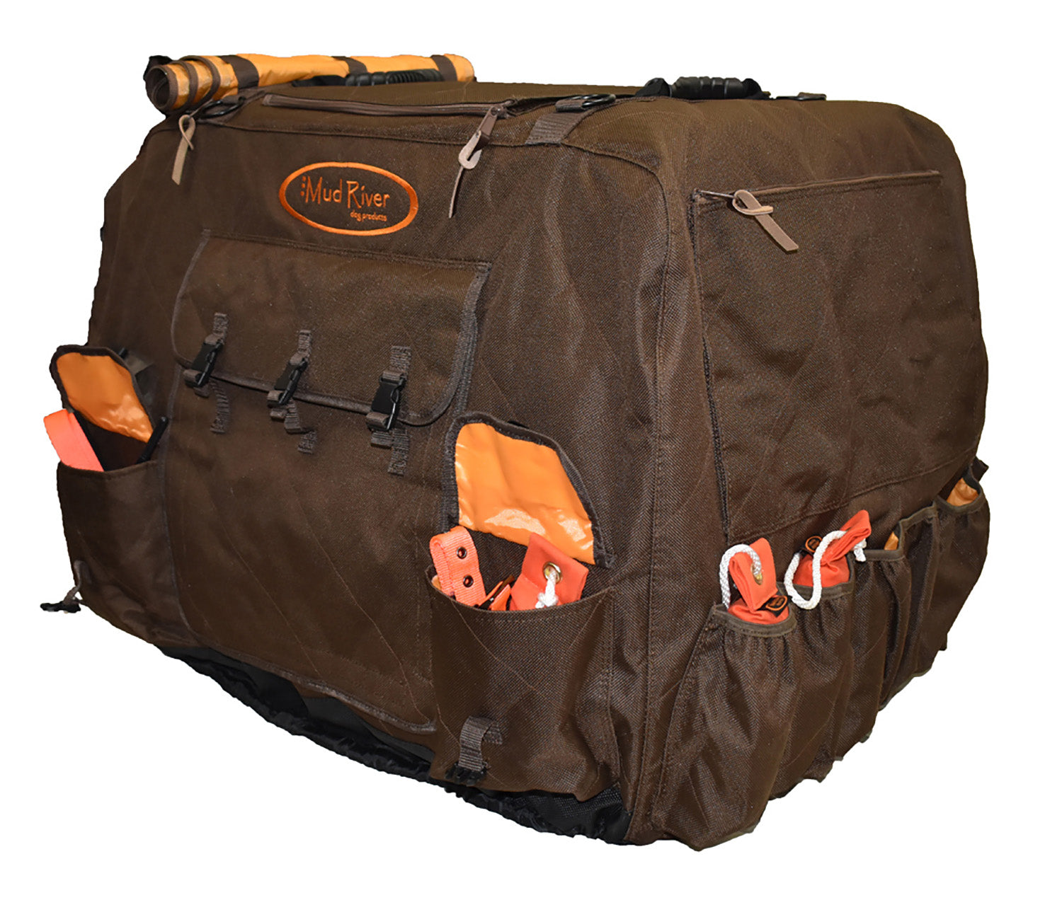 MUDR MRM1414    MR DIXIE KENNEL COVER MED