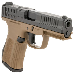 FMK FMKG49BB      G3 9MM 4IN OR 14RD BB