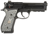 WILS BER-92CT-9   92G CENTURION        TACTICAL 9M