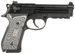 WILS BER-92CT-9   92G CENTURION        TACTICAL 9M