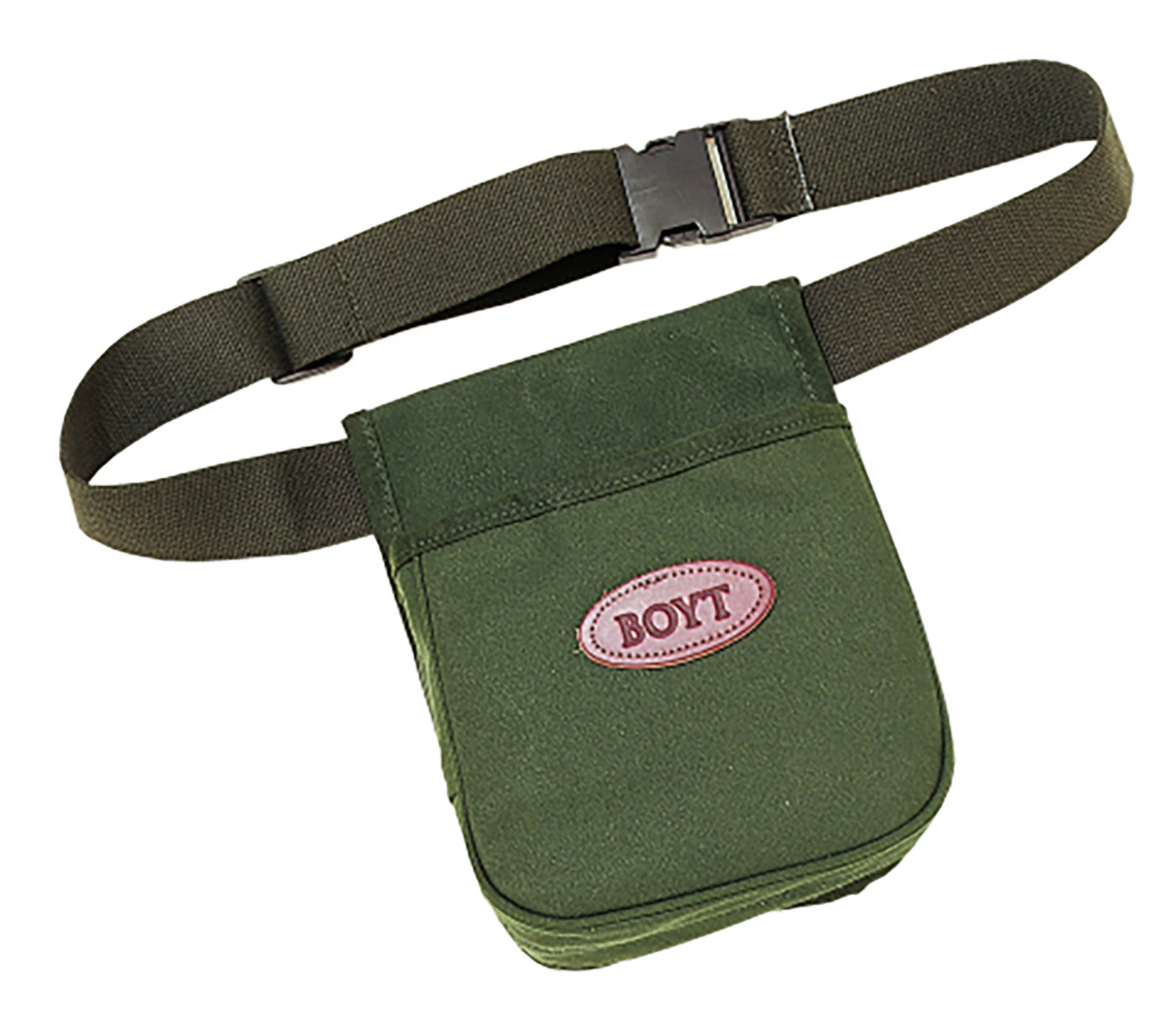 BOYT 0CB520009  SC52 SIGNATURE SHELL POUCH OD