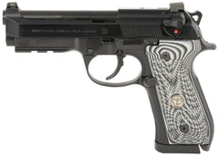WILS BER-92CT-9   92G CENTURION        TACTICAL 9M