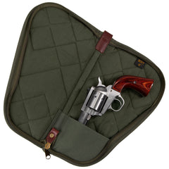 BOYT 0PP410009  PP41OD HEART SHAPED CS W/POCKET OD