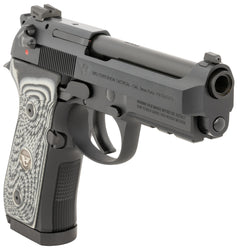 WILS BER-92CT-9   92G CENTURION        TACTICAL 9M