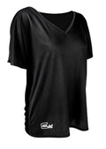 GLK AP960350   GIRL V-NECK SHIRT                SM
