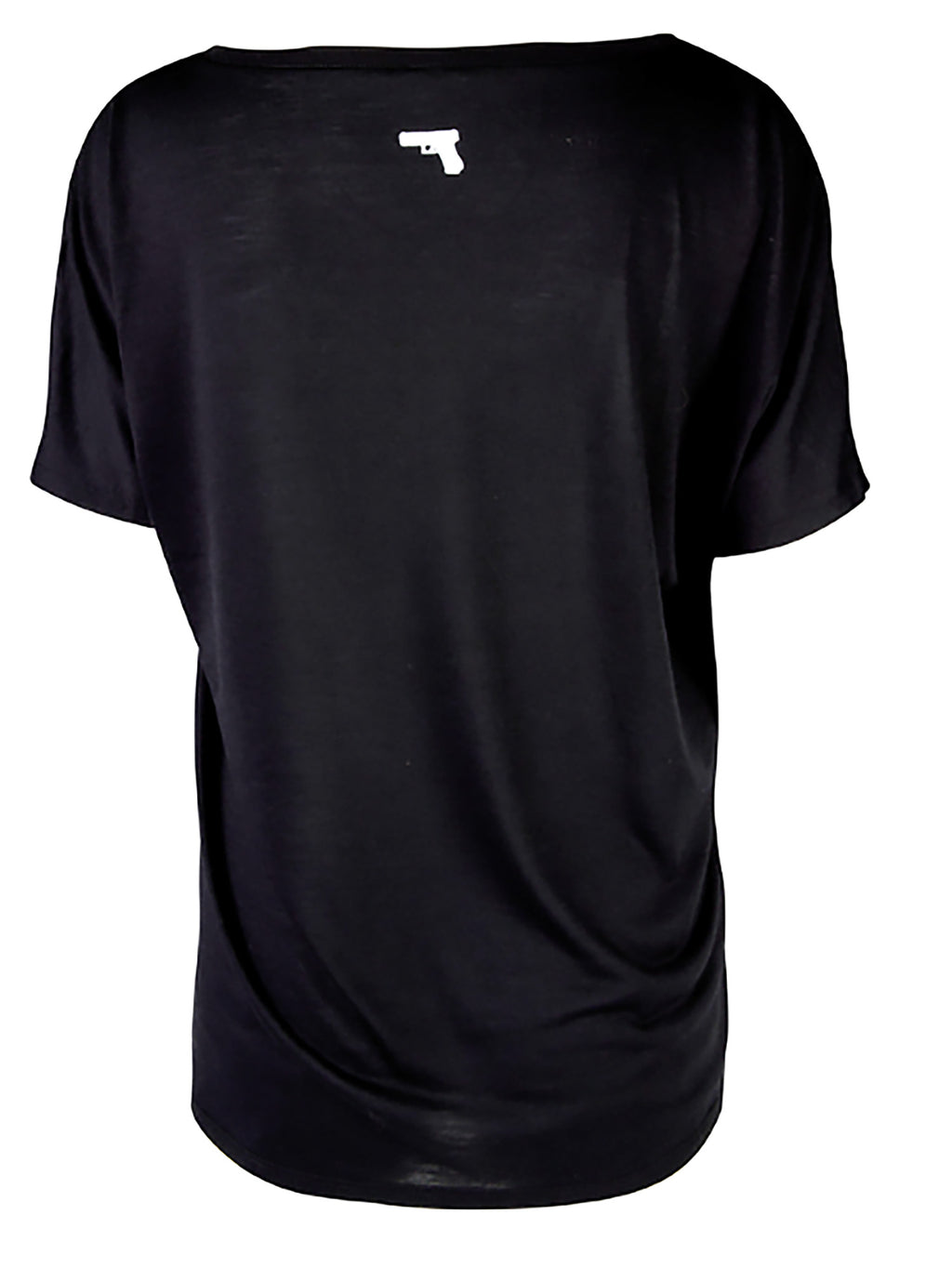 GLK AP960350   GIRL V-NECK SHIRT                SM
