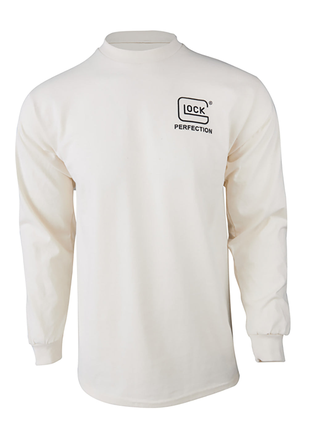 GLK AP96071    BORN IN AUSTRIA LS SHIRT TAN     SM