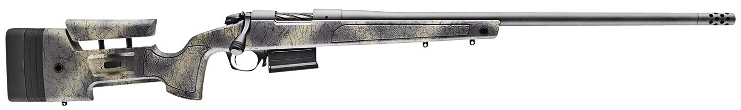 BERGARA B14SM359CF  HMR 6.5PRC     24 3R CRBWILD