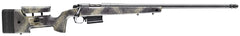 BERGARA B14SM359CF  HMR 6.5PRC     24 3R CRBWILD