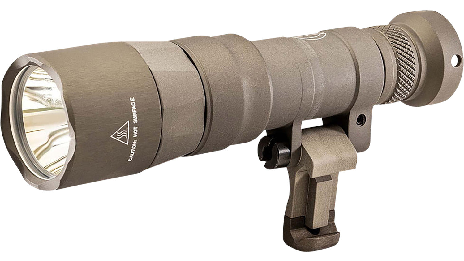 SF M340DFT-TN-PRO  SCOUT LGHT 1913 PIC CLCK ON/OFF