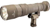 SF M340DFT-TN-PRO  SCOUT LGHT 1913 PIC CLCK ON/OFF