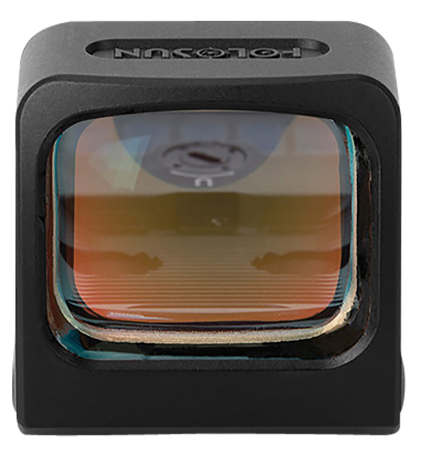 HOLOSUN SCS-VP9-GR       SOLAR CHRGING SGHT VP9