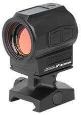 HOLOSUN SCRS-GR-MRS      SOLAR CHRGING RFL SGHT