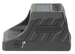 HOLOSUN SCS-320-GR       SOLAR CHRGING SGHT P320