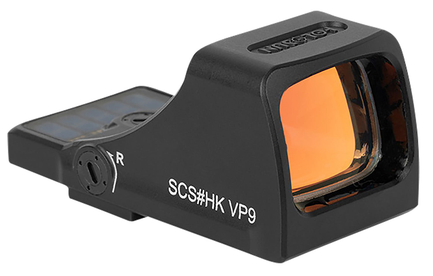 HOLOSUN SCS-VP9-GR       SOLAR CHRGING SGHT VP9