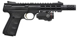 BRN 051583490 BM FLD/TGT VIS LSR  22 5.8 10R   BLK
