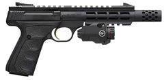 BRN 051583490 BM FLD/TGT VIS LSR  22 5.8 10R   BLK