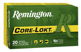 REM 21491        35REM      150 CL SP        20/10
