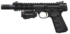 BRN 051583490 BM FLD/TGT VIS LSR  22 5.8 10R   BLK