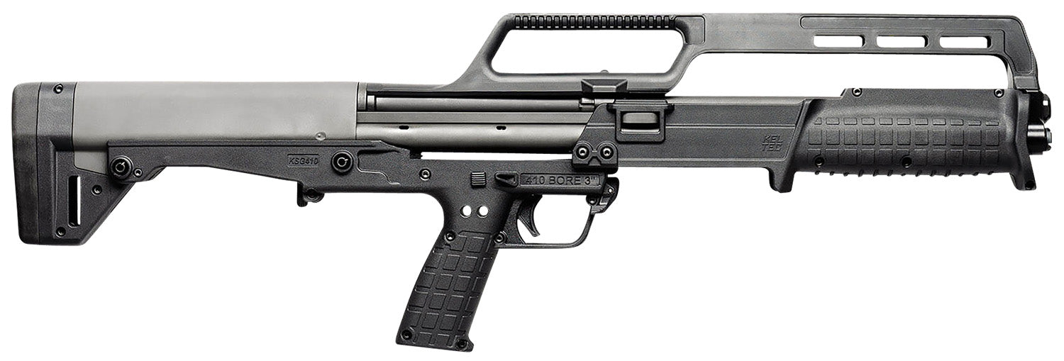 KEL KSG410BLK        410  18.5   5+5+1         BLK