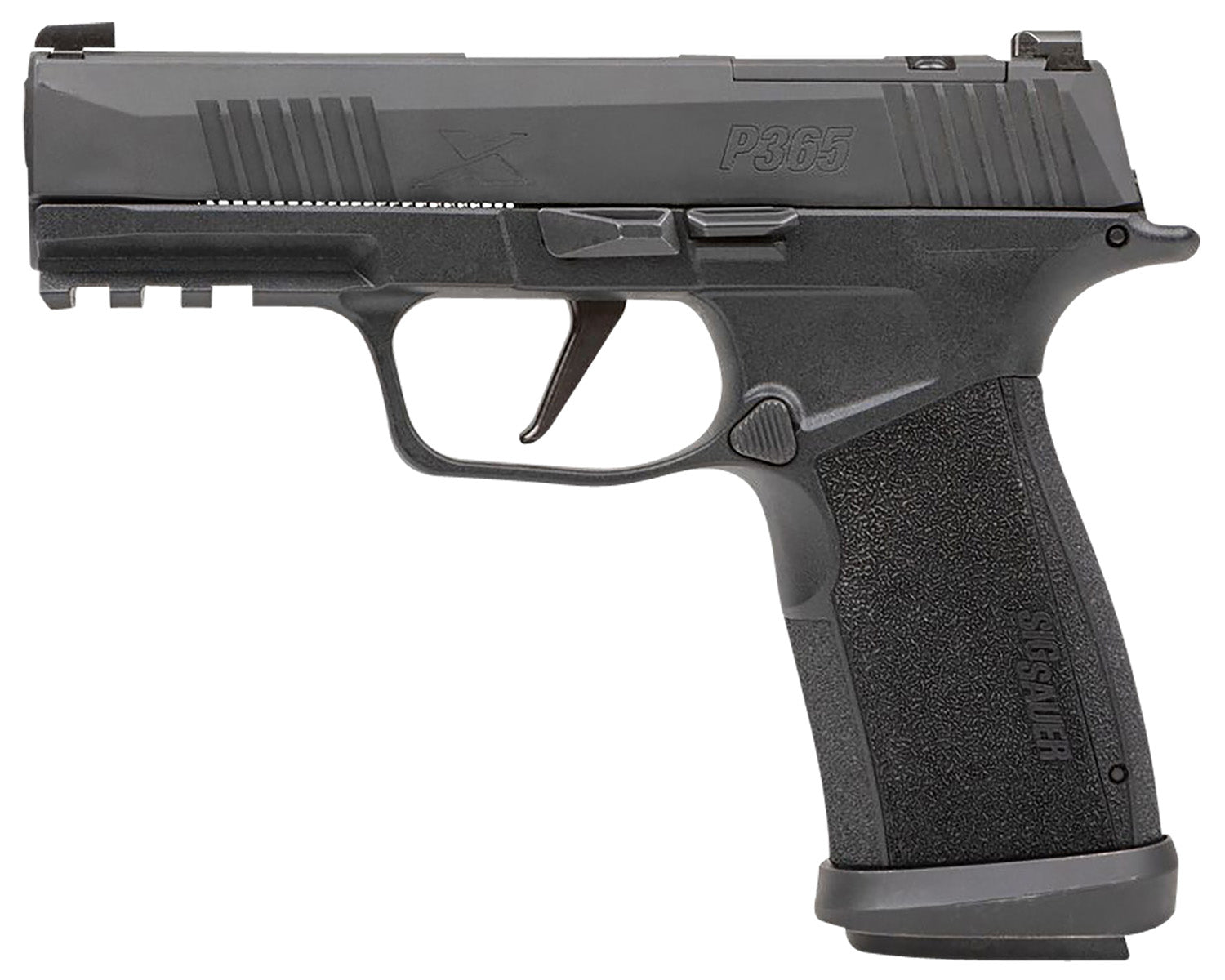 SIG 365XCA9TACOPS       P365 9MM XMCRO 3.7 17R BLK