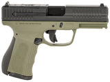 FMK FMKG49OD      G3 9MM 4IN OR 14RD OD