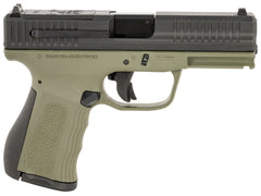 FMK FMKG49OD      G3 9MM 4IN OR 14RD OD