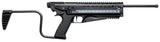 KEL R50BLK           5.7X28  FLDR 16  50R      BLK