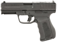 FMK FMKG49B       G3 9MM 4IN OR 14RD BLK