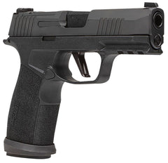 SIG 365XCA9TACOPS       P365 9MM XMCRO 3.7 17R BLK