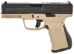 FMK FMKG49DE      G3 9MM 4IN OR 14RD DE