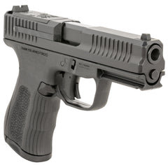FMK FMKG49B       G3 9MM 4IN OR 14RD BLK