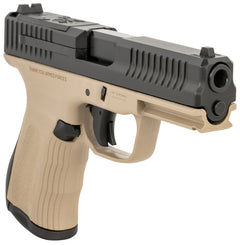 FMK FMKG49DE      G3 9MM 4IN OR 14RD DE