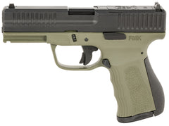FMK FMKG49OD      G3 9MM 4IN OR 14RD OD