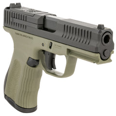 FMK FMKG49OD      G3 9MM 4IN OR 14RD OD
