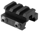 YHM 226          MINI RISER 1 1/4" LONG