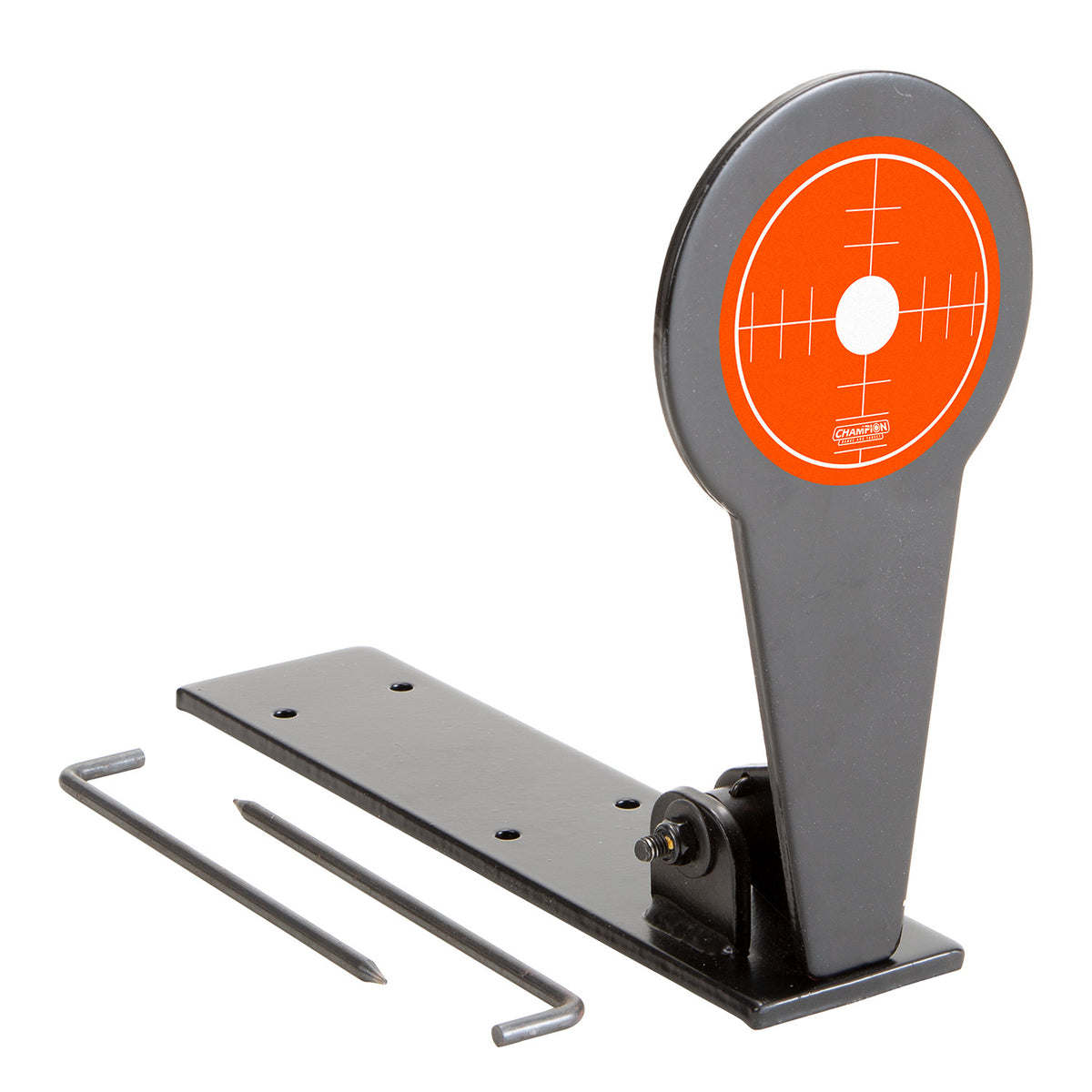 CHAMP 40881      RIMFIRE GONG POPPER TARGET STEEL