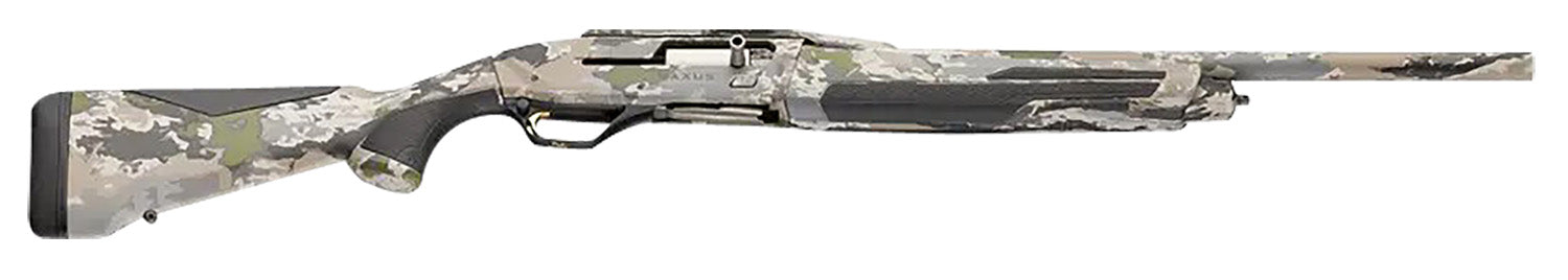 BRN 011753321 MAX II DR RB-CNT    12 3     22 OVIX